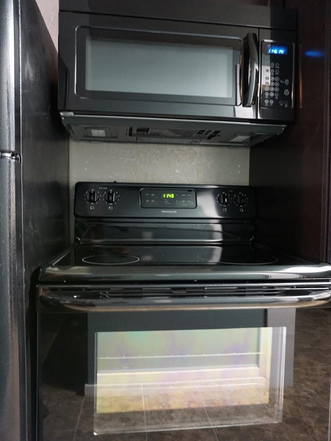 Riverfront Studio Suites 만카톹 외부 사진